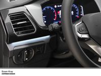Volkswagen T-Cross - Vorschau Bild 12