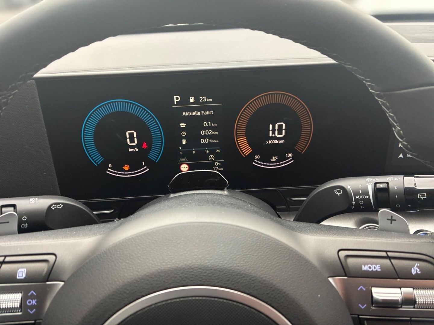 Hyundai Kona – Bild 8
