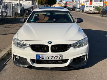 BMW 428 - 3