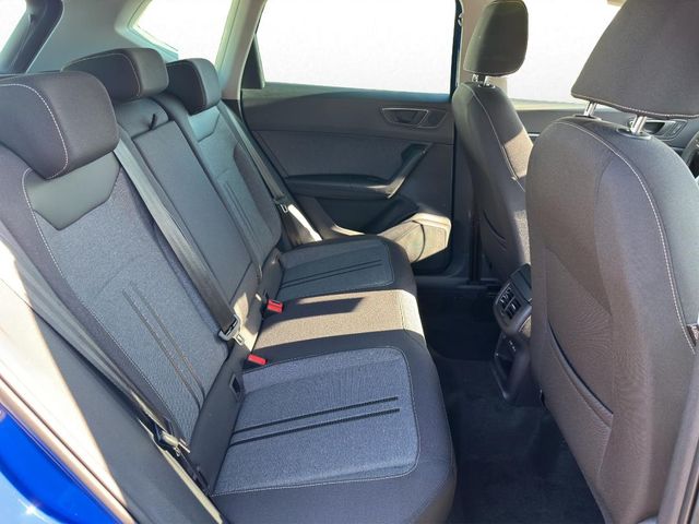 Foto Nummer 17: SEAT Ateca