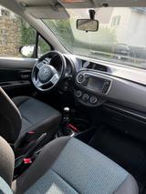 Toyota Yaris 1,33-l-Dual-VVT-i Life Life - Toyota Yaris: 1.3