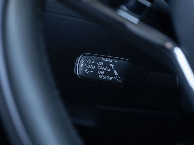 Superb Combi 1.4 iV L&K DSG 360°+AHK+DCC+MATRIX