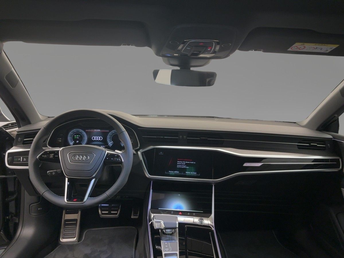Audi A7 - Bild 12