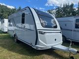 Knaus Südwind BLACK SELECTION 500 PF Fußbodenerwärmung - Knaus Südwind 500 fu