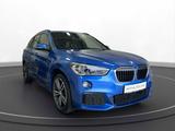 BMW X1 20 d xDRIVE M Sport | NAVI | SITZH. | LED | - BMW X1: Xdrive20d