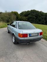 Audi AUDI 80 || 1.8s || 90 PS - Audi 80: 1.9