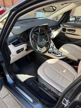 BMW  225i xDrive Luxury BMW Scheckheft  - Firmenfahrzeug gebraucht