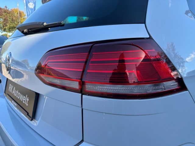 Golf Variant 7 Join 2.0 TDI AHK-klappbar Navi Ca