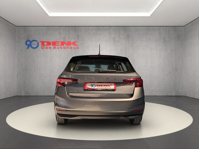 Fabia Ambition 1.0 TSI DSG*AHK*SMARTLINK*