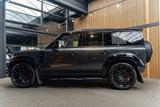 Land Rover Defender Urban Automotive 110 X-Dynamic SE Pano - Land Rover Defender Se mit Hybrid-Antrieb (Benzin/Elektro)