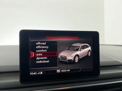 AUDI A4 Allroad S LINE/ 4x4 / NUR 52.tKM / GARANTIE /