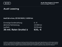 Audi Q4 e-tron - Vorschau Bild 2