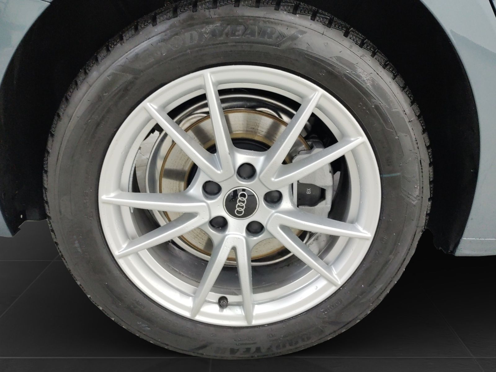 Audi A5 - Bild 7