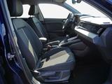 Audi A1 allstreet 30 TFSI LED*virtual*ACC*phonebox* - : Blau