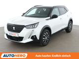 Peugeot 2008 1.2 PureTech GT Pack Aut.*NAV*TEMPO*CAM*PDC - Peugeot 2008 GT-Pack