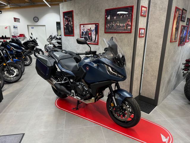 Honda NT1100 2024 *nur 494km*