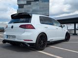 Volkswagen Golf 2.0 TSI 213kW OPF DSG GTI TCR GTI TCR - Privatanbieter Berlin gebraucht