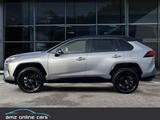 Toyota RAV 4 Hybrid Style 2WD 2Tone*Leder*el.Heckklappe - Toyota RAV 4 Jahreswagen