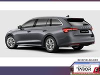 Skoda Octavia - Vorschau Bild 3