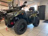 Kymco MXU 700i EPS ABS T3b Offroad - Offers matching your search criteria