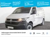 Volkswagen T6.1 Transporter Kasten 2.0 TDI DSG 2xSchiebetür - Automatik Transporter