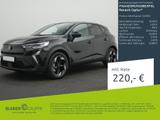 Renault Captur Techno Mild Hybrid 160 EDC - Renault Captur