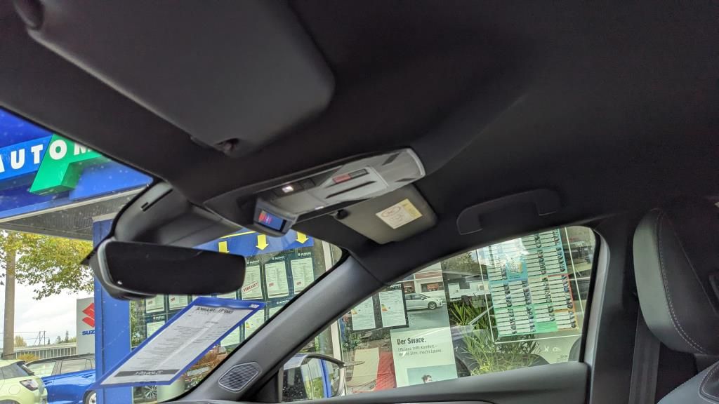 Autohaus Zimpel & Franke -  Opel ASTRA 5-trg.  1.2 Turbo 96 kW 130 PS MT6 - Bild 13