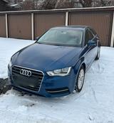 Audi A3 - 1.2 TSFI - Audi A3 mit Benzin-Antrieb: Sportwagen