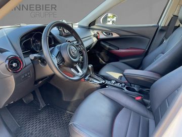 Mazda CX-3 - 9
