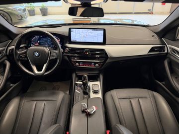 BMW 520 - 3