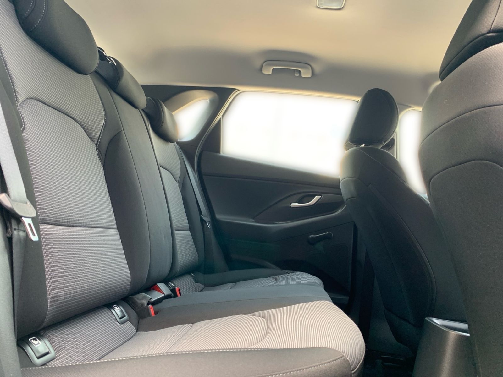 Fahrzeugabbildung Hyundai i30 1.4 Select 1 Hd 8xbereift