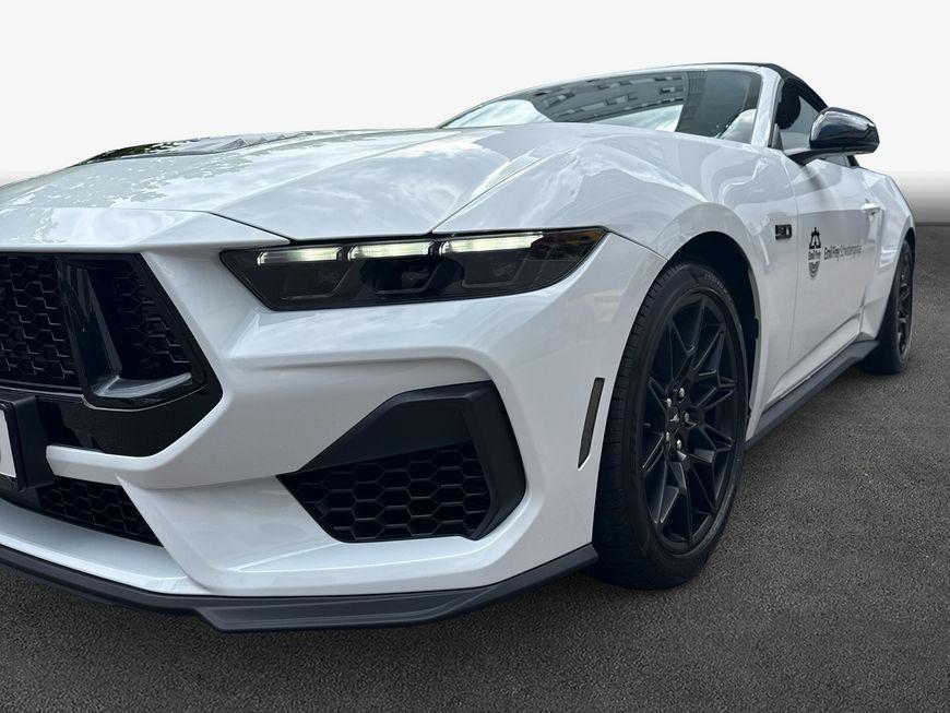 Ford Mustang Convertible 5.0 Ti-VCT V8 Aut. GT 328 kW