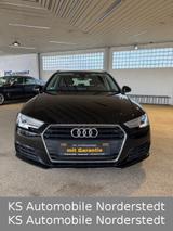 Audi A4 Avant TFSI 1 Hand Top Zustand - Audi A4 bis 20.000 Euro