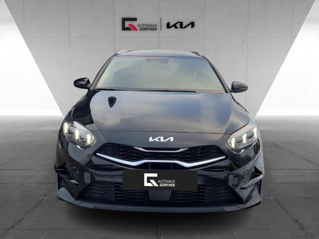 Kia Ceed_sw Sportswagon Spirit 1.5T DCT7 Technologie
