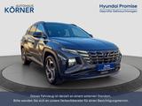 Hyundai Tucson Plug-in-Hybrid PRIME 1.6 T-GDi *LEDER*CAR - Hyundai TUCSON: Plug In