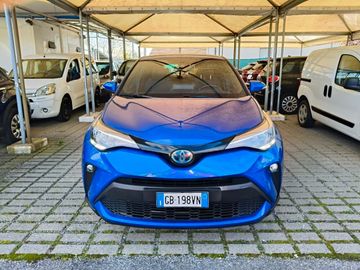 Toyota C-HR - 2