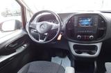 Mercedes-Benz Vito 119 CDI Mixto Lang SPORT 2xsTÜR/STDHZG/LED - Mercedes-Benz Vito: 2.2