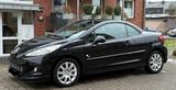 Peugeot 207cc 1.6 Black & White Edition - Peugeot 207 Black-White-Edition