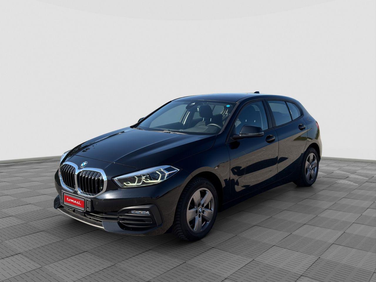 BMW Andere