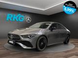 Mercedes-Benz CLA 200 AMG NIGHT SPURASSIST PARKASSIST KAMERA - Mercedes-Benz CLA 200 in Bonn