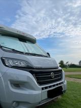 LMC V643 G 65 Jahre Edition - LMC Diesel Teilintegrierter Automatik