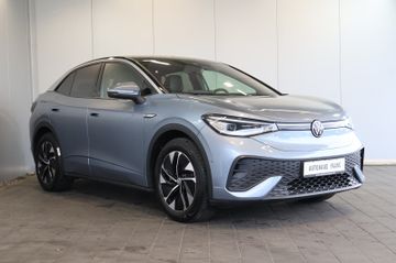 Volkswagen ID.5 Pro Performance WÄRMEP.+HUD+MATRIX+PANO+AHK
