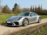 Porsche 991 GT3 Touring / Vollausst. / Approved / XPEL