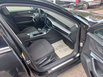 Audi A6 - 12
