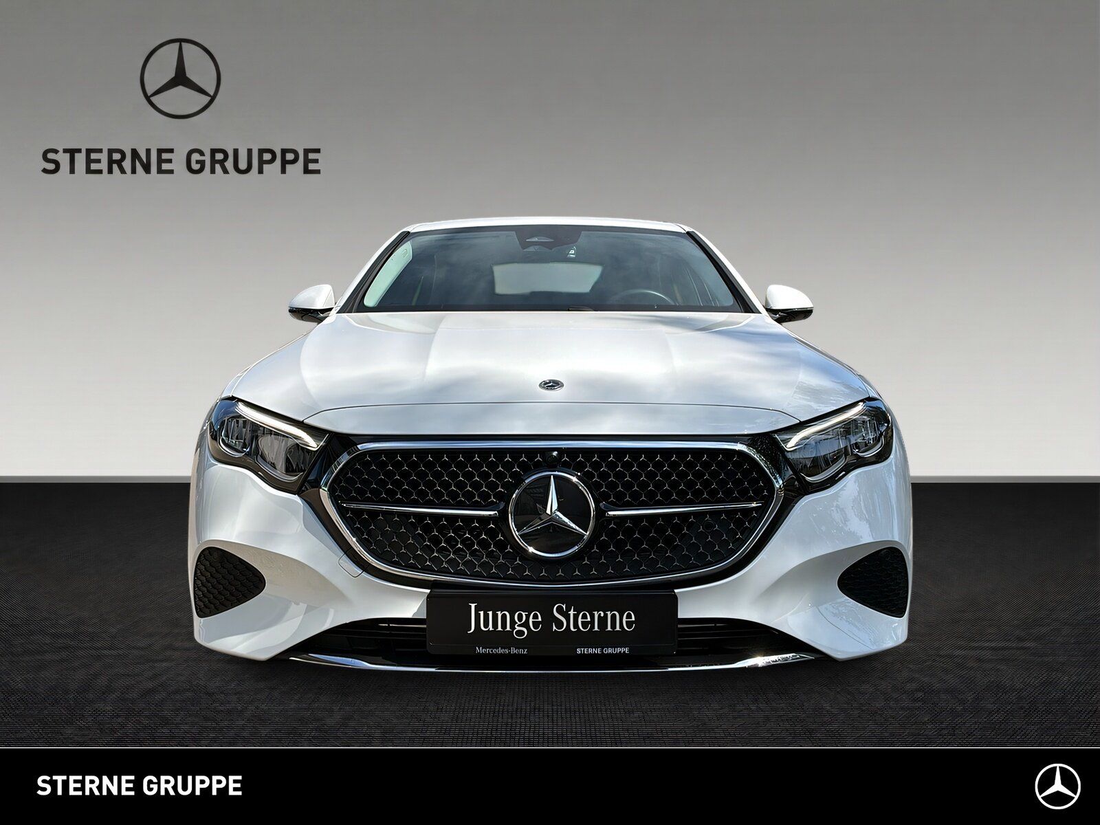 Mercedes-Benz E 220 d AVANTGARDE AHK Distr Ambi Totwi Keyl Kam foto 5