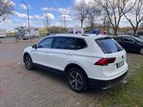Volkswagen Tiguan Allspace 2.0 TDI SCR IQ.DRIVE IQ.DRIVE - Volkswagen Tiguan Allspace in Dortmund