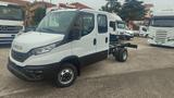Iveco DAILY 35C18 D P.3450/3750