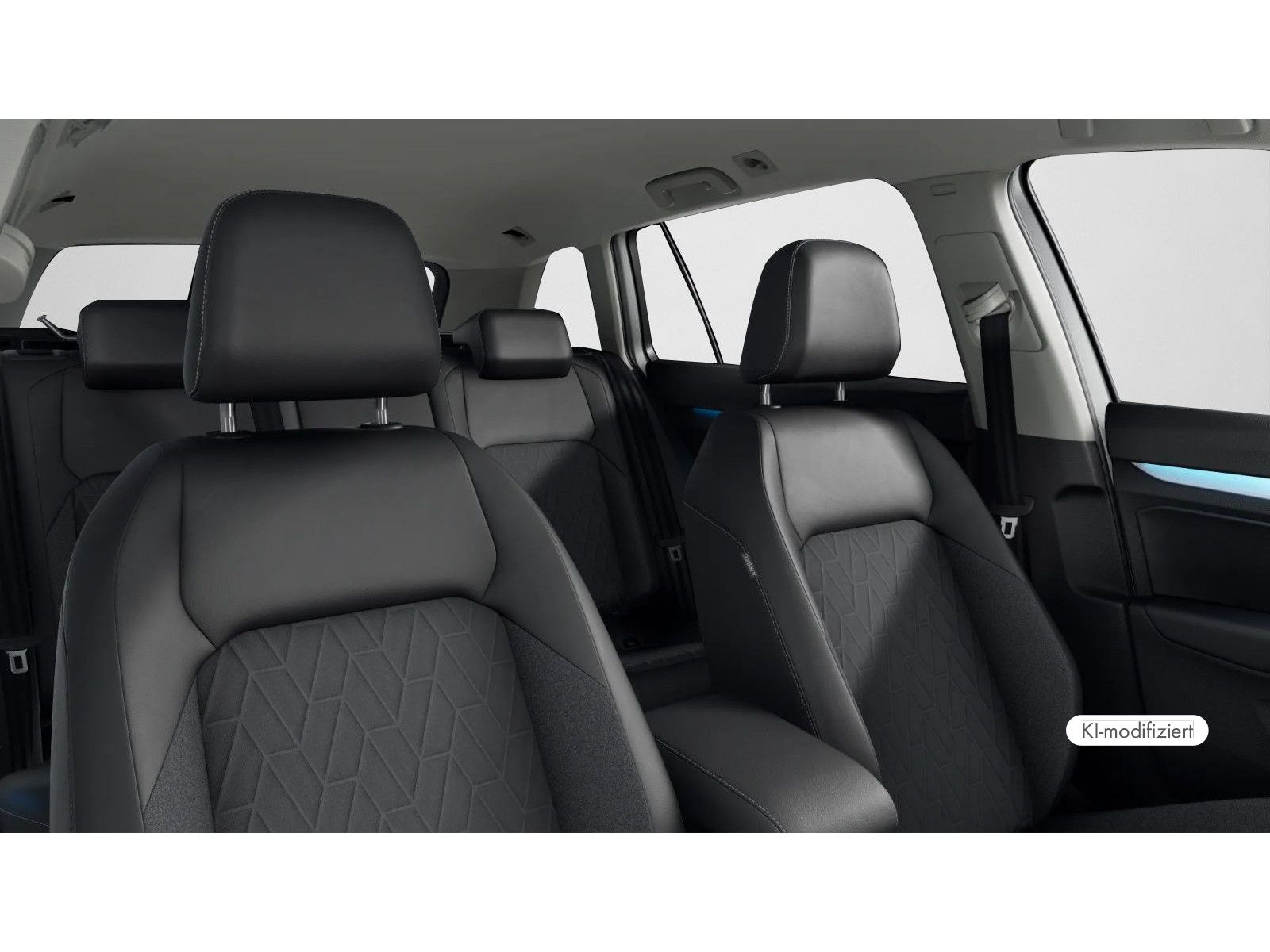Volkswagen Golf - Bild 7