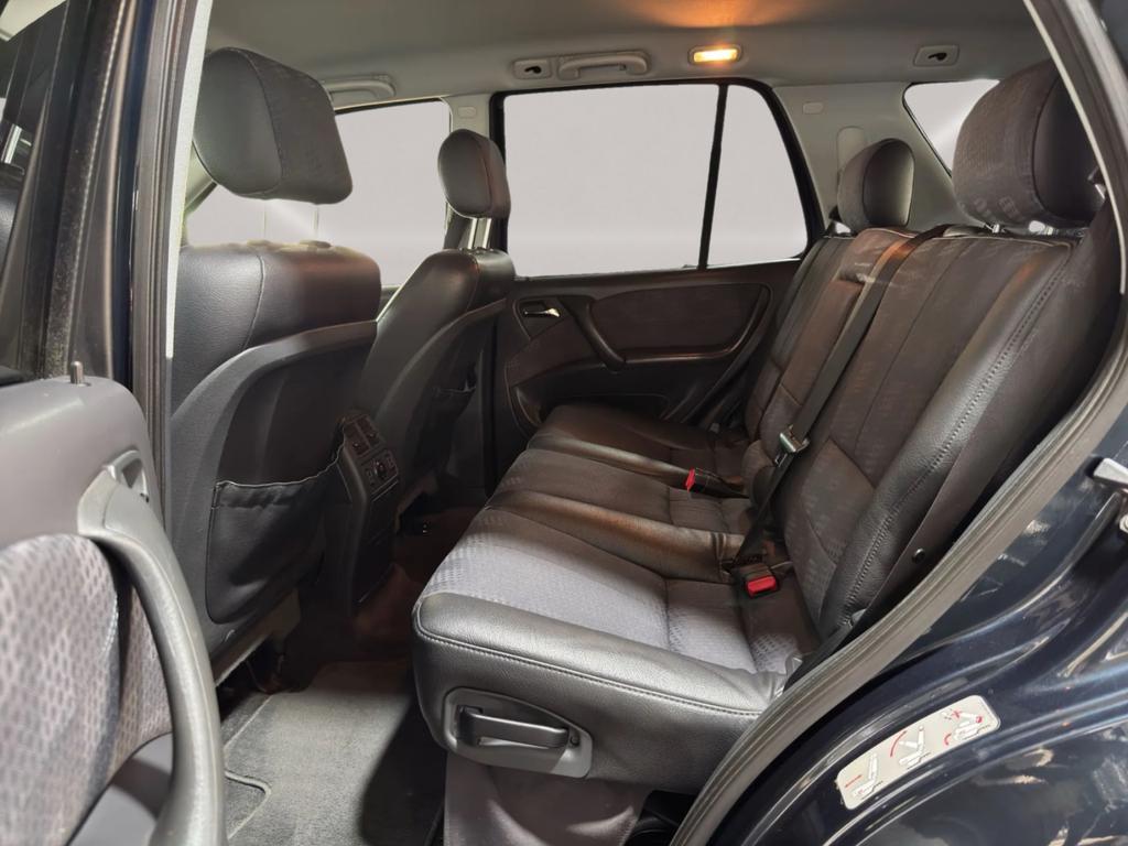 Mercedes-Benz ML 270