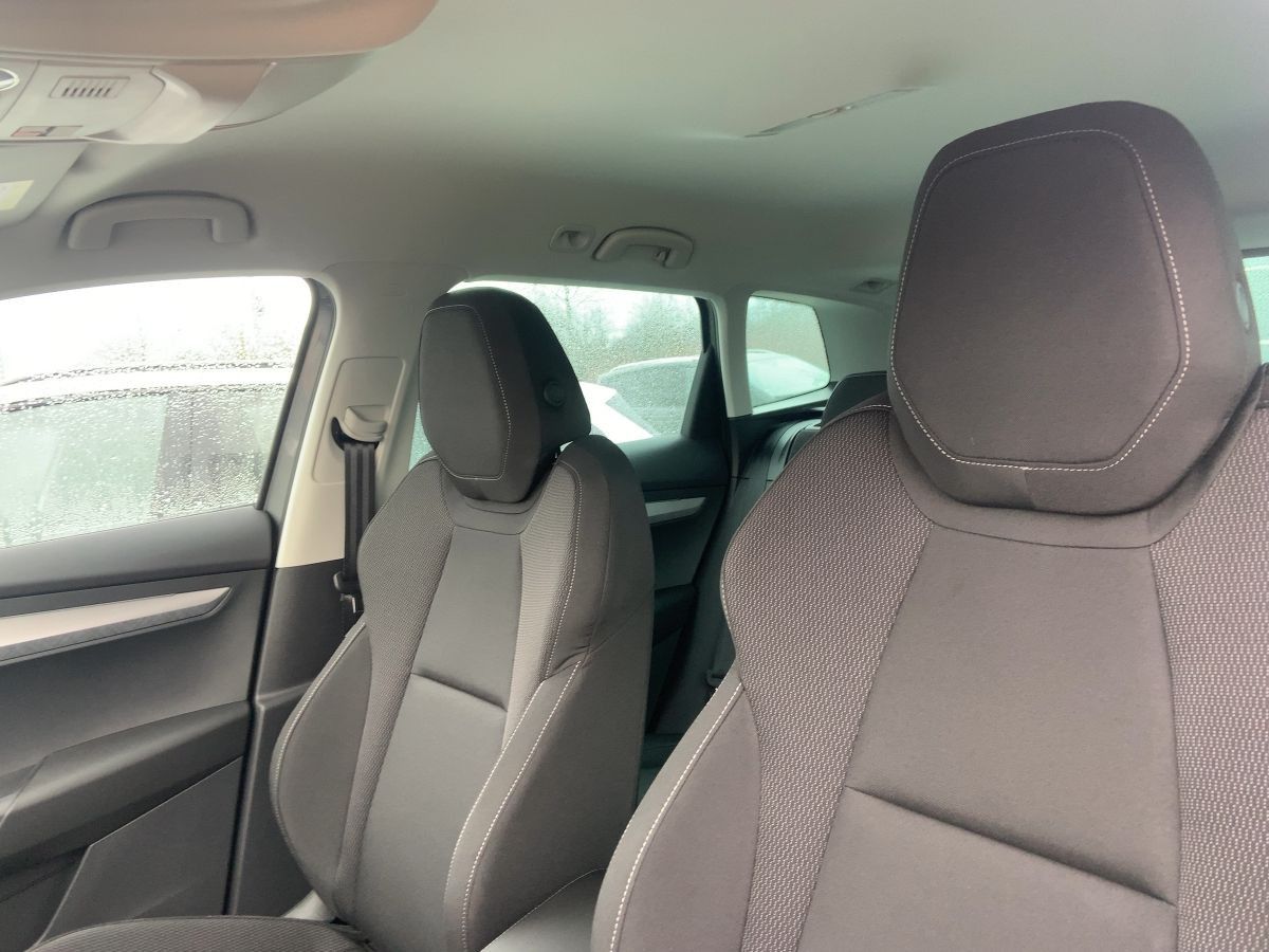 Skoda Karoq - Bild 13